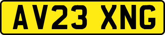 AV23XNG