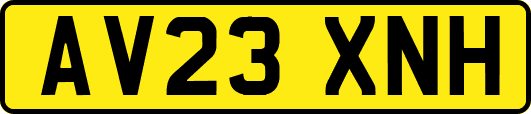 AV23XNH