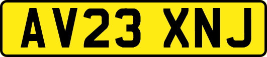 AV23XNJ