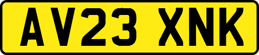 AV23XNK