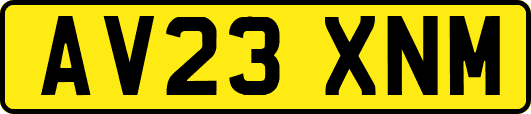 AV23XNM