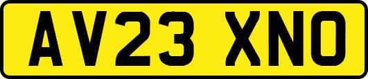 AV23XNO