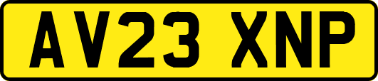AV23XNP