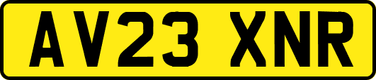 AV23XNR