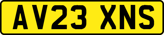 AV23XNS