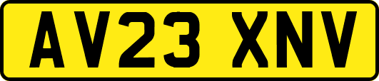 AV23XNV