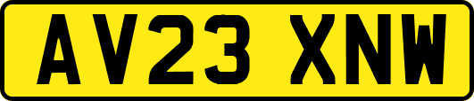 AV23XNW