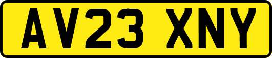AV23XNY