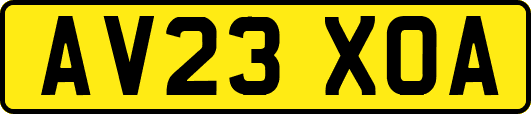AV23XOA