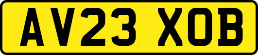 AV23XOB