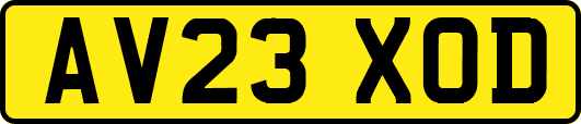 AV23XOD