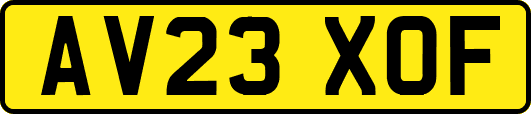 AV23XOF