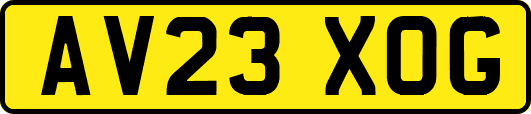 AV23XOG