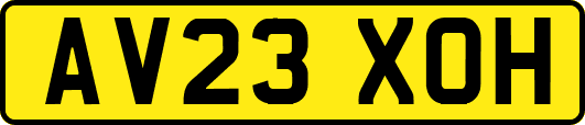 AV23XOH