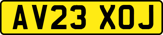 AV23XOJ