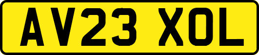 AV23XOL