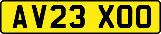 AV23XOO