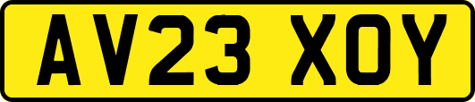 AV23XOY