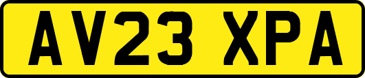AV23XPA