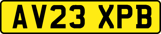 AV23XPB