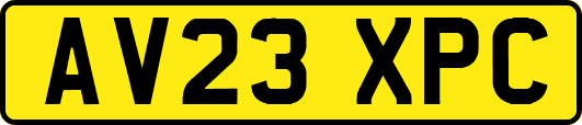 AV23XPC
