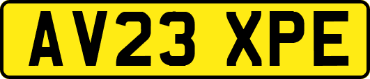 AV23XPE