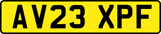 AV23XPF