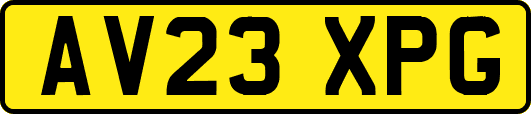 AV23XPG