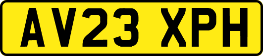 AV23XPH