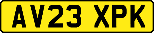 AV23XPK