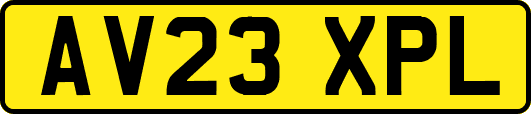 AV23XPL