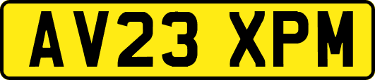 AV23XPM