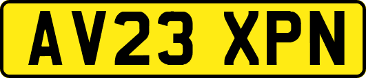 AV23XPN