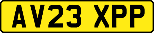 AV23XPP