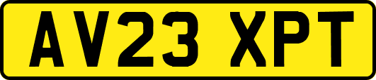 AV23XPT