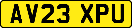 AV23XPU