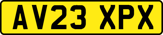 AV23XPX