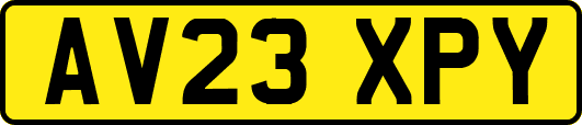 AV23XPY