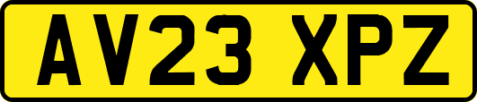 AV23XPZ