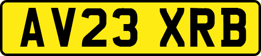 AV23XRB