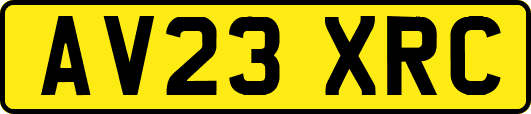 AV23XRC