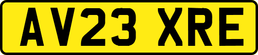AV23XRE
