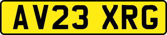 AV23XRG