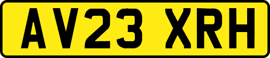 AV23XRH