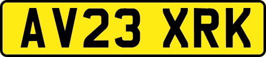 AV23XRK