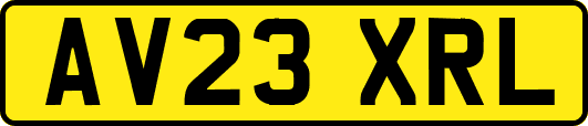 AV23XRL
