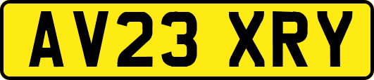 AV23XRY