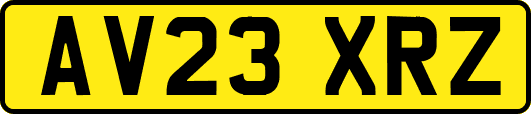 AV23XRZ