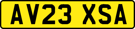 AV23XSA