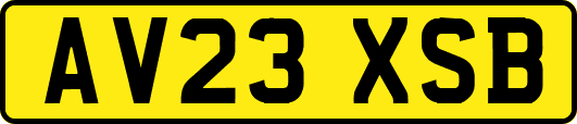 AV23XSB